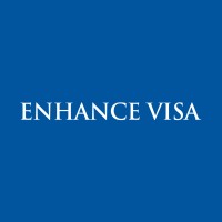 Enhance Visa logo, Enhance Visa contact details