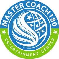 MASTER COACH180 logo, MASTER COACH180 contact details