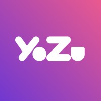 YoZu logo, YoZu contact details