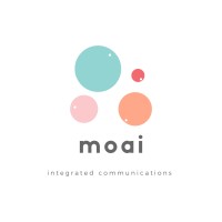 Moai Integrated Communications logo, Moai Integrated Communications contact details