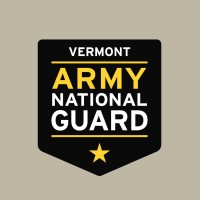 Vermont Army National Guard logo, Vermont Army National Guard contact details