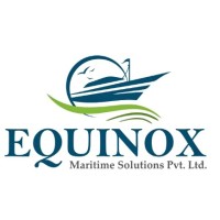 EQUINOX MARITIME SOLUTIONS PVT LTD logo, EQUINOX MARITIME SOLUTIONS PVT LTD contact details