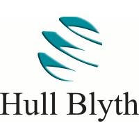 Hull Blyth Group logo, Hull Blyth Group contact details