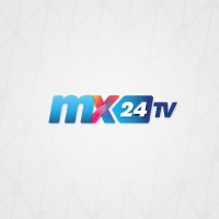 MX24 GH logo, MX24 GH contact details