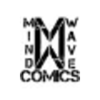 Mind Wave Comics logo, Mind Wave Comics contact details