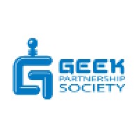 Geek Partnership Society logo, Geek Partnership Society contact details