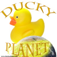 DUCKY PLANET LLC logo, DUCKY PLANET LLC contact details