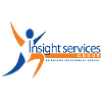 Insight Service Group logo, Insight Service Group contact details