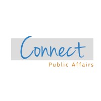 Connect Public Affairs logo, Connect Public Affairs contact details