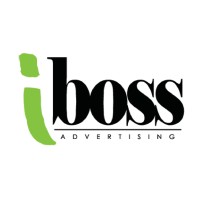 iBoss Advertising logo, iBoss Advertising contact details