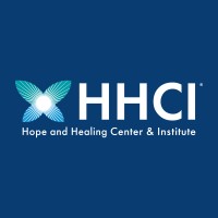 Hope and Healing Center & Institute logo, Hope and Healing Center & Institute contact details