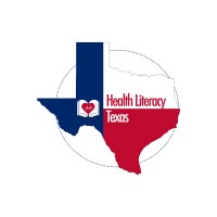 Health Literacy Texas logo, Health Literacy Texas contact details