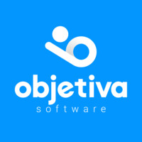 Objetiva Software® logo, Objetiva Software® contact details