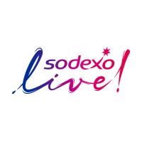 Sodexo Live! logo, Sodexo Live! contact details