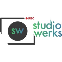 StudioWerks logo, StudioWerks contact details