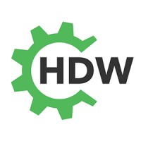 HD Werks logo, HD Werks contact details