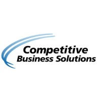 COMPETITIVE BUSINESS SOLUTIONS logo, COMPETITIVE BUSINESS SOLUTIONS contact details