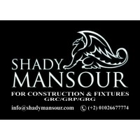 Shady Mansour for Construction & Fixtures logo, Shady Mansour for Construction & Fixtures contact details