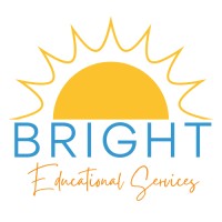 Bright Educational Services logo, Bright Educational Services contact details