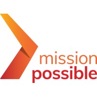 Mission Possible logo, Mission Possible contact details