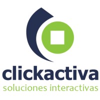 Clickactiva SAS logo, Clickactiva SAS contact details