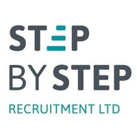 STEP BY STEP RECRUITMENT LIMITED logo, STEP BY STEP RECRUITMENT LIMITED contact details