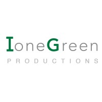 Ione Green Productions logo, Ione Green Productions contact details