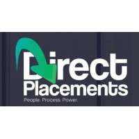 Direct Placements logo, Direct Placements contact details