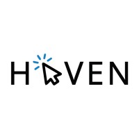 Haven logo, Haven contact details