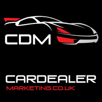 Car Dealer Marketing Limited logo, Car Dealer Marketing Limited contact details