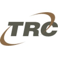 TRC logo, TRC contact details