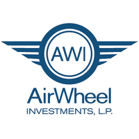 AirWheel Investments, L.P. logo, AirWheel Investments, L.P. contact details