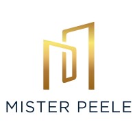 Mister Peele Inc. logo, Mister Peele Inc. contact details