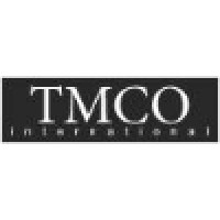 TMCO International Inc logo, TMCO International Inc contact details