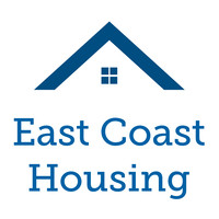 East Coast Housing Inc logo, East Coast Housing Inc contact details