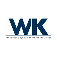 Wk Inversiones S.A.C. logo, Wk Inversiones S.A.C. contact details