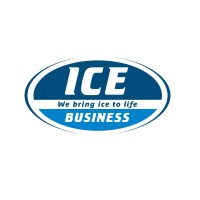 Ice Business GmbH logo, Ice Business GmbH contact details