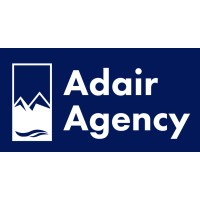 Adair Agency logo, Adair Agency contact details