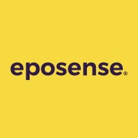 Eposense logo, Eposense contact details