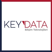 KEYDATA BİLGİ İŞLEM TEKNOLOJİ SİSTEMLERİ A.Ş logo, KEYDATA BİLGİ İŞLEM TEKNOLOJİ SİSTEMLERİ A.Ş contact details