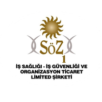 SÖZ1 İş Sağlığı ve İş Güvenliği logo, SÖZ1 İş Sağlığı ve İş Güvenliği contact details