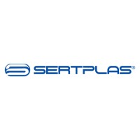 SERTPLAS logo, SERTPLAS contact details