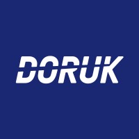 Doruk logo, Doruk contact details