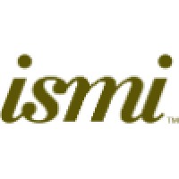 ismi logo, ismi contact details