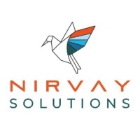 Nirvay Solutions Pvt Ltd logo, Nirvay Solutions Pvt Ltd contact details