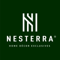 Nesterra Home Decor logo, Nesterra Home Decor contact details