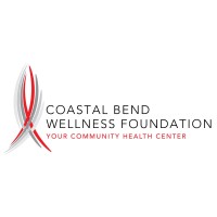 COASTAL BEND WELLNESS FOUNDATION logo, COASTAL BEND WELLNESS FOUNDATION contact details