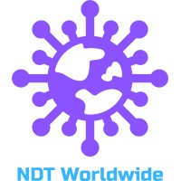 NDTWorldwide™️ logo, NDTWorldwide™️ contact details