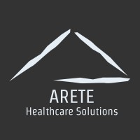 Arete Healthcare Solutions logo, Arete Healthcare Solutions contact details