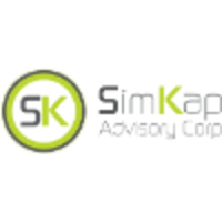 SimKap Advisory Corp. logo, SimKap Advisory Corp. contact details